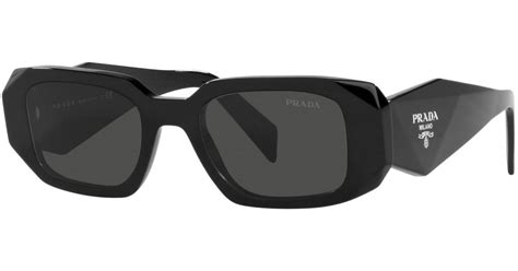 prada sunglasses black|prada sunglasses unisex.